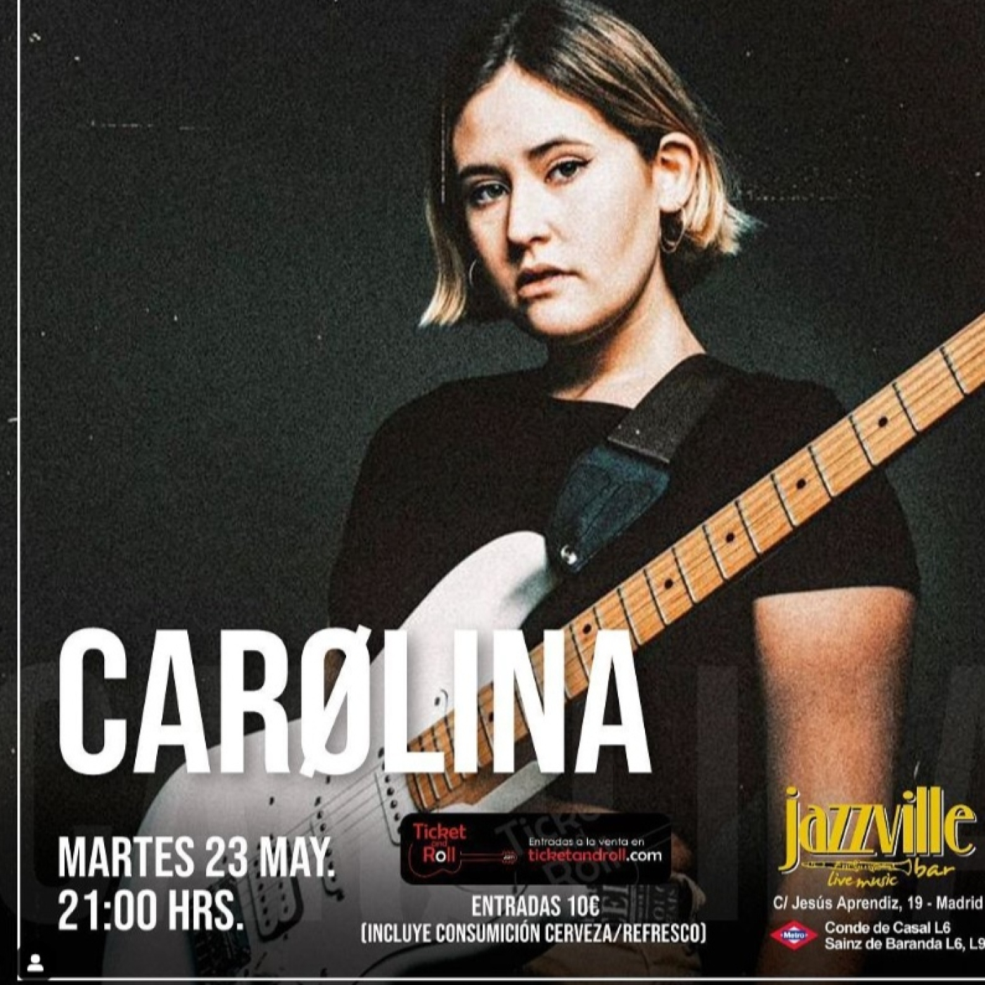 Música Kasual