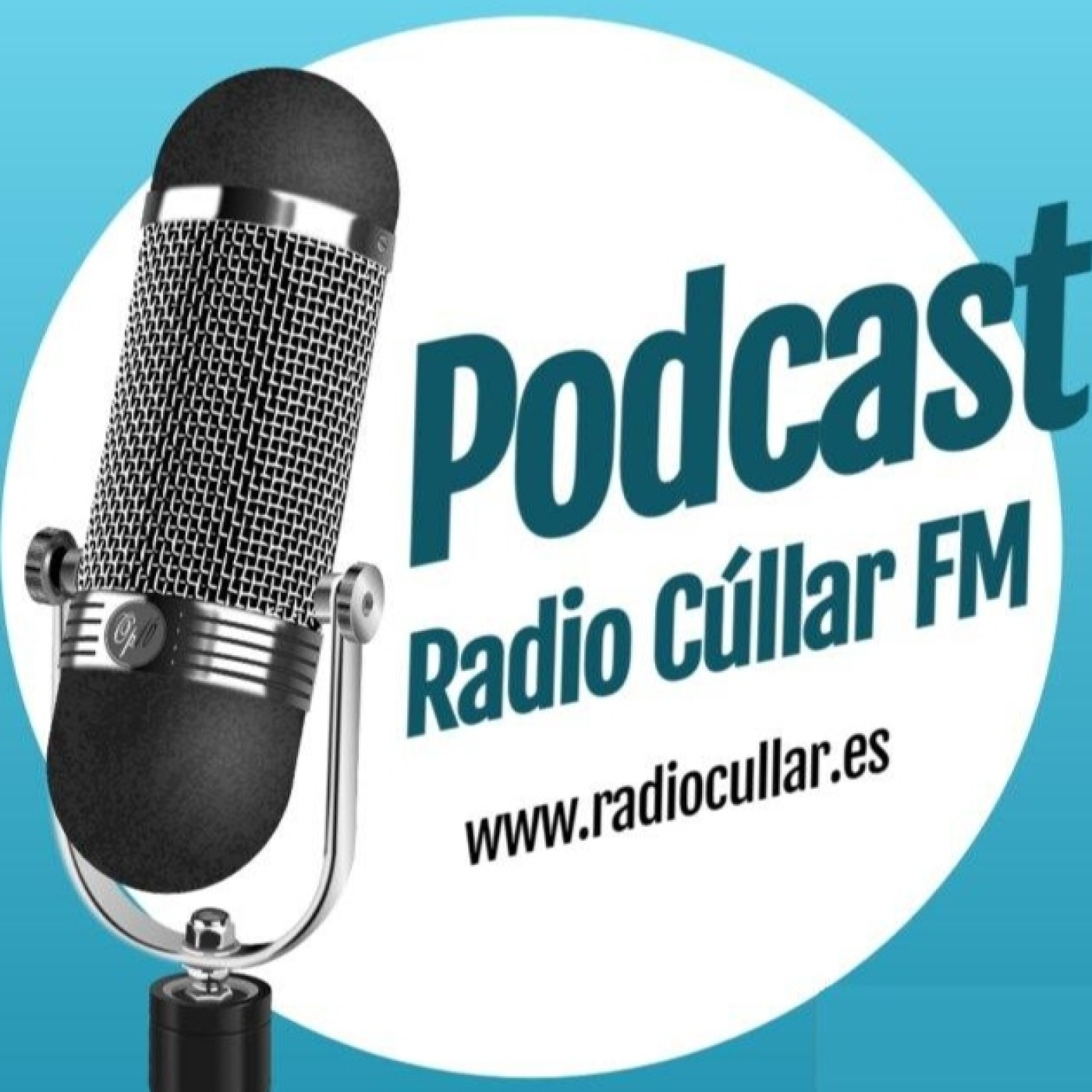 Informativo Local de Radio Cúllar - Jueves 25 Julio 2024 episode artwork
