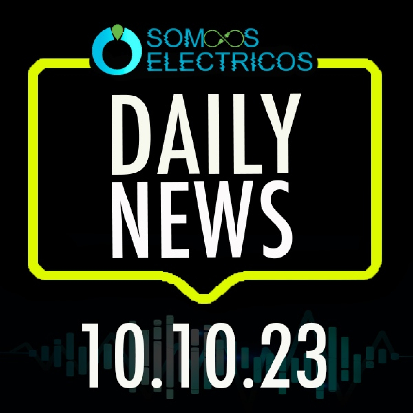 Somos Eléctricos
