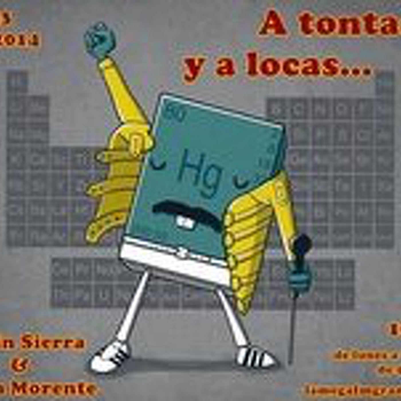 D33 A tontas y a locas 27102014 episode artwork