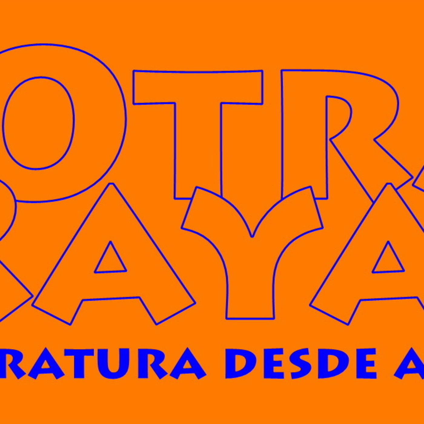 LITERATURA DESDE ABAJO