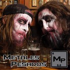 EP.60 - Las dietas romanas y la batalla de Magnesia