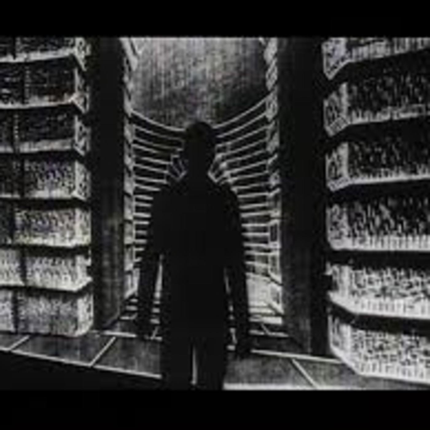 "Ante la ley", de Franz Kafka