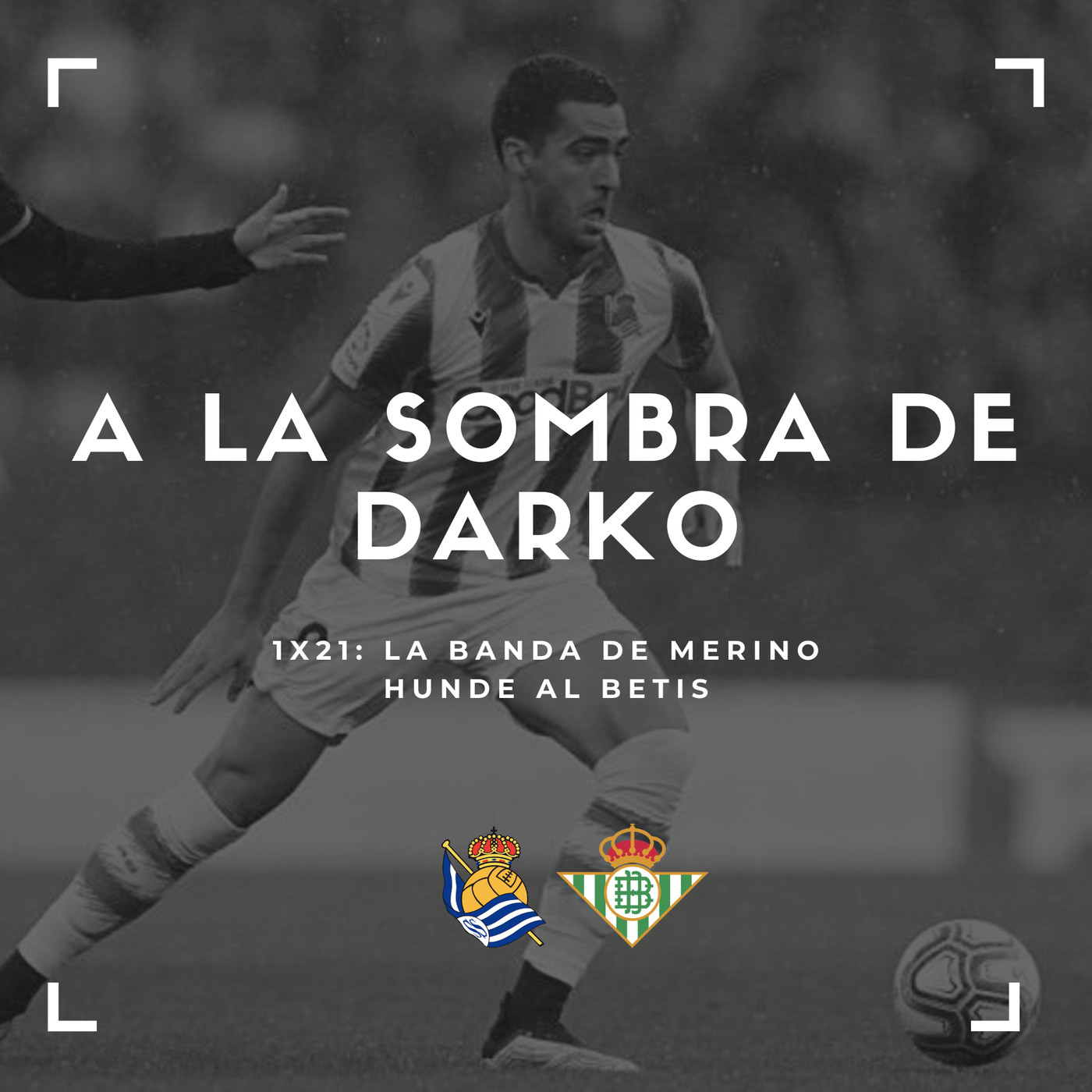 A la Sombra de Darko