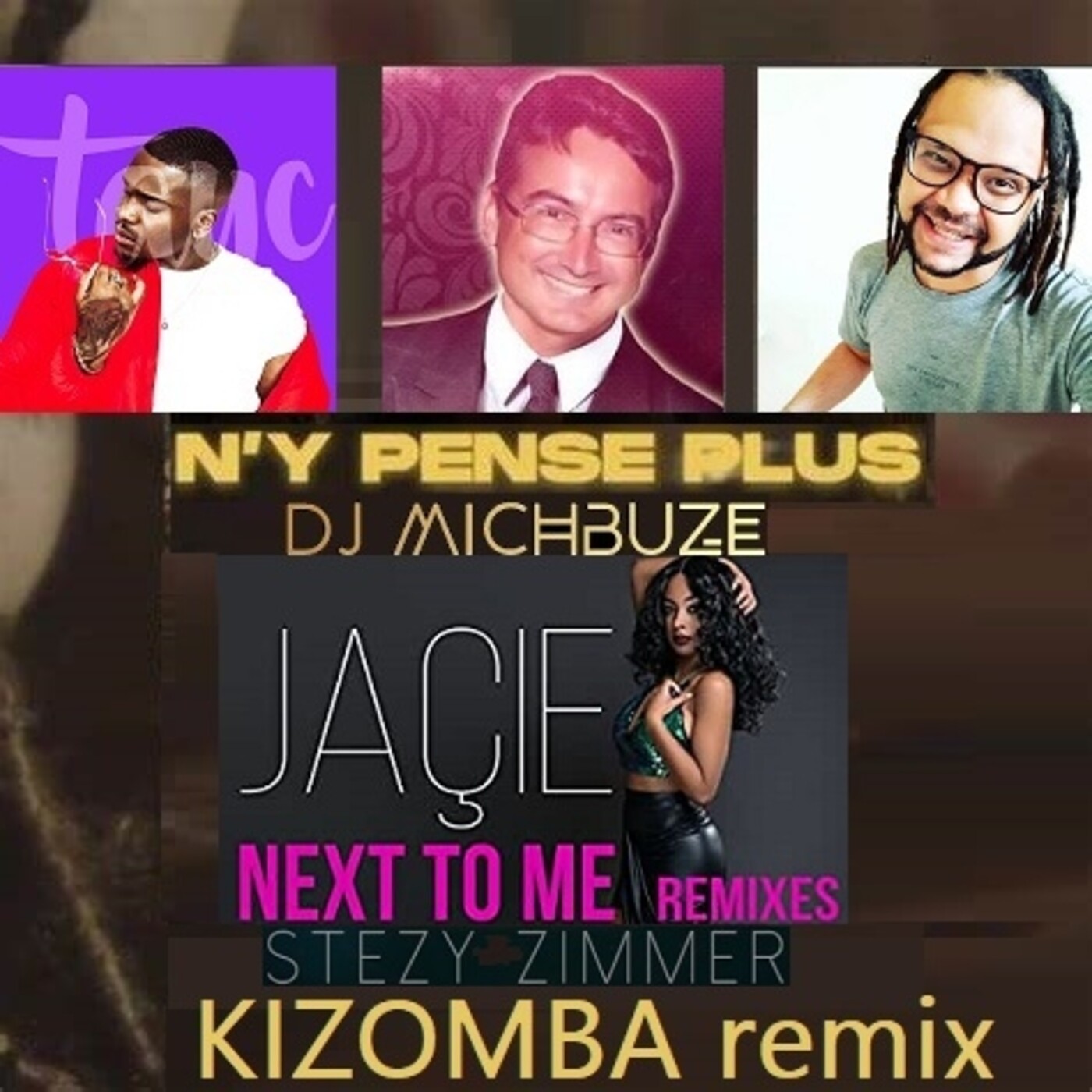 michbuze