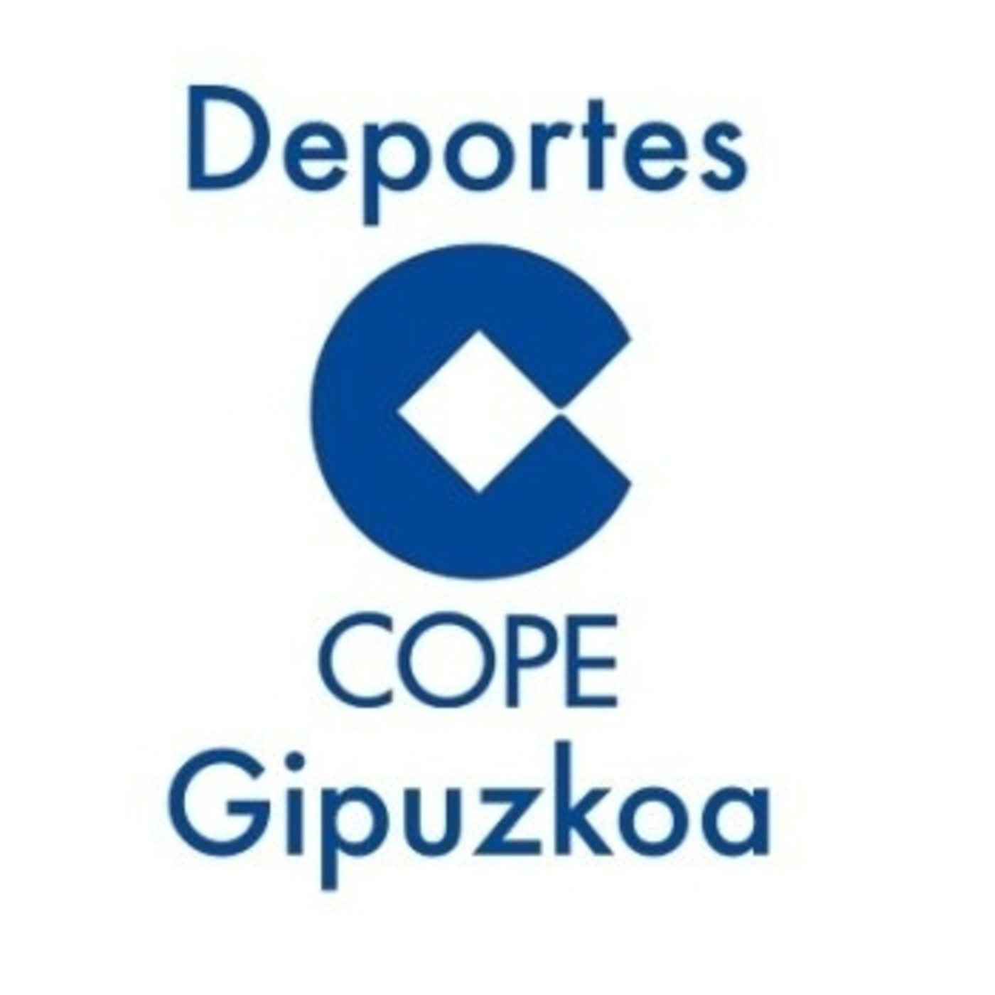 Deportes COPE Gipuzkoa 23/04/2020 episode artwork