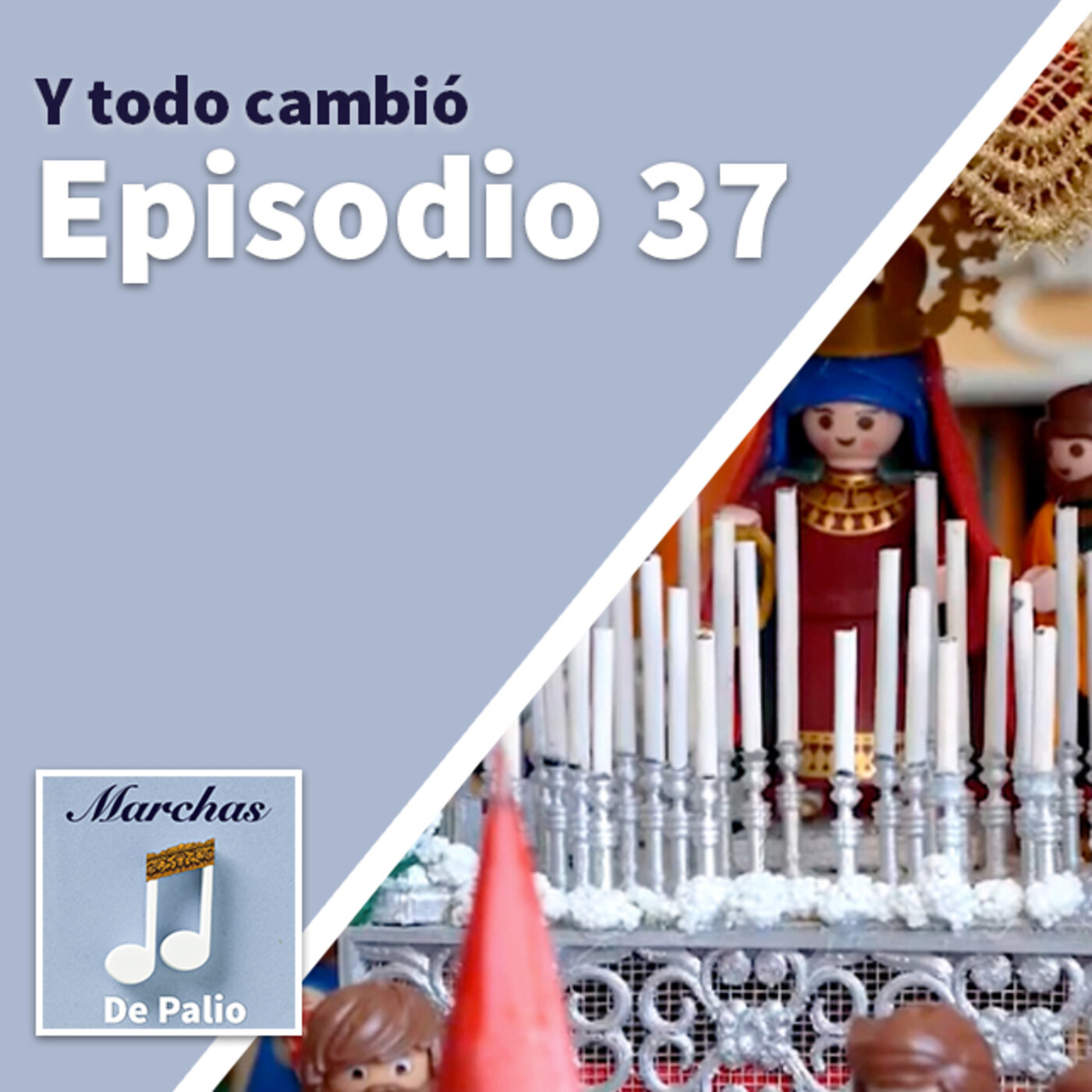 Marchas de Palio