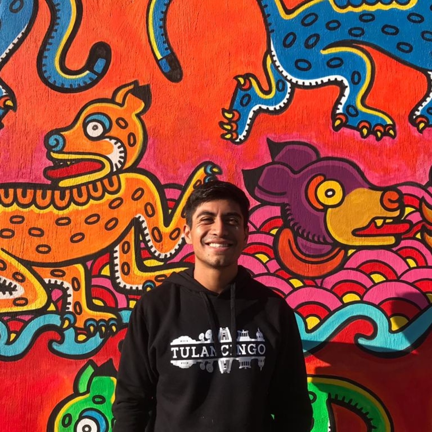 Fercho’s Podcast