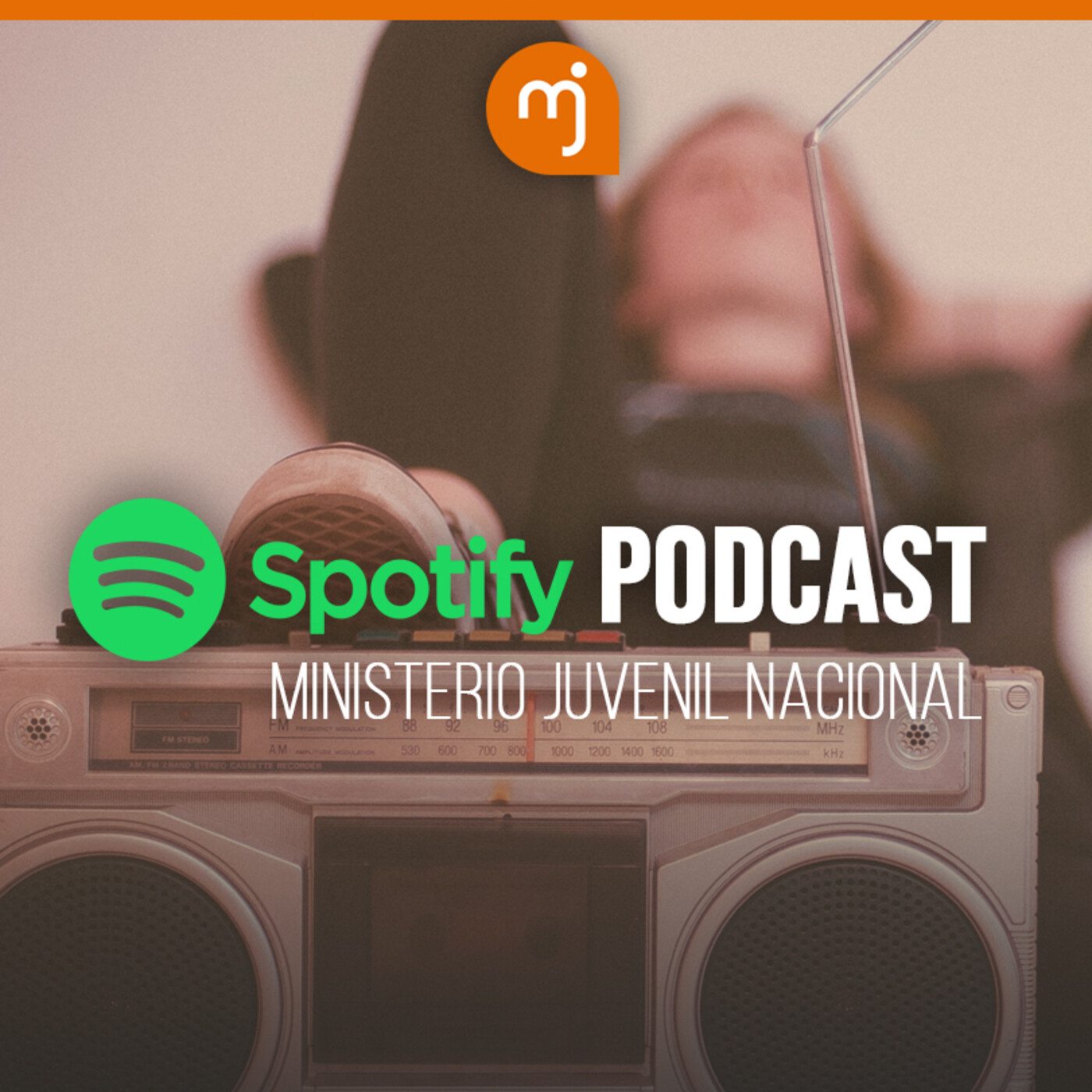 Ministerio Juvenil Nacional