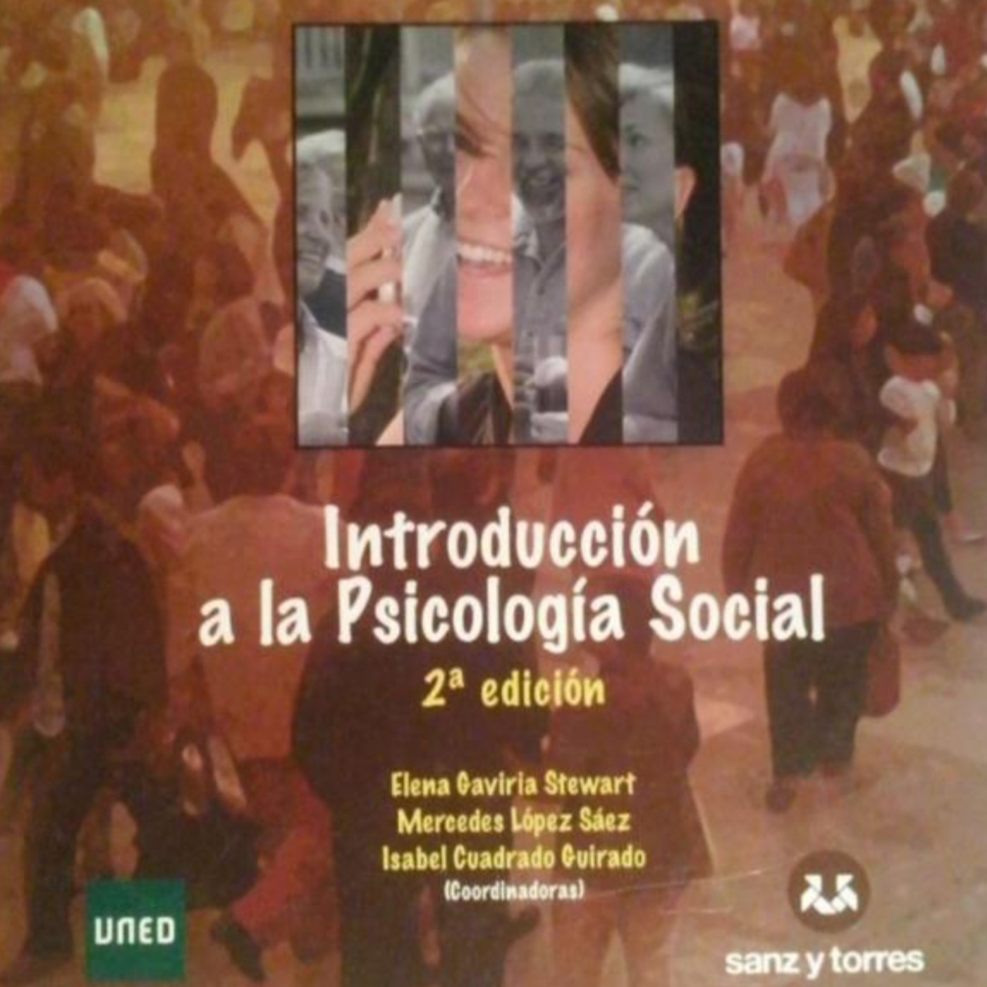 Pisicología Social UNED José Luis García Olmo