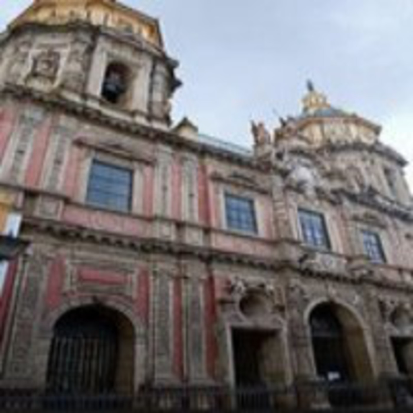 Se vuelve a retrasar la apertura al público de San Luis de los Franceses episode artwork
