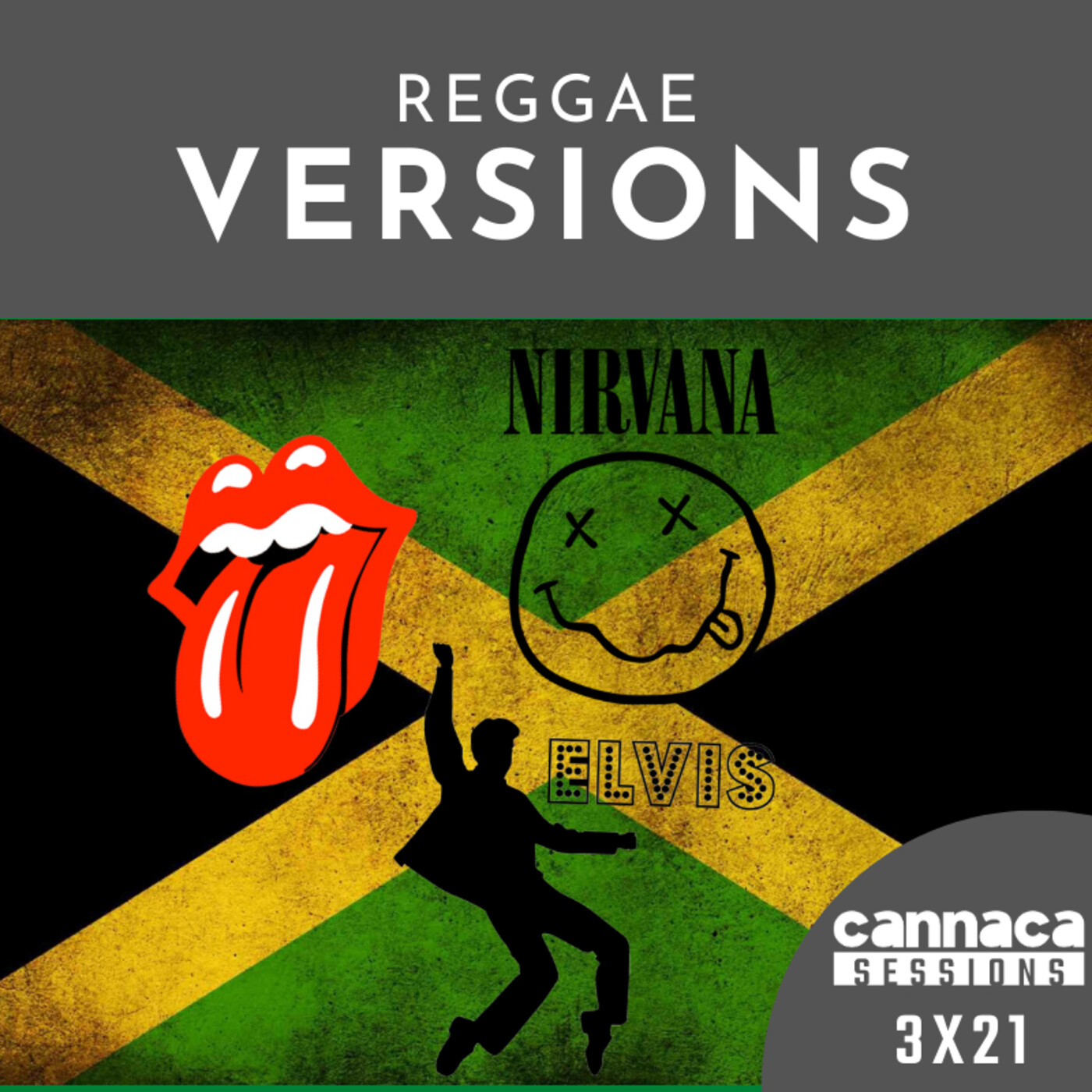 Cannaca Sessions