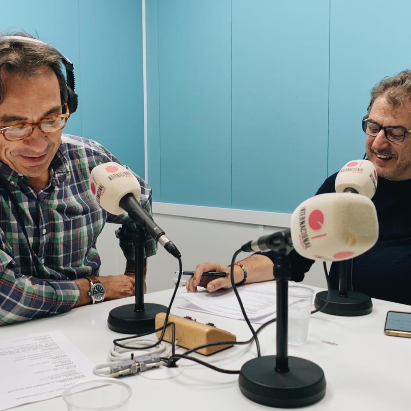 Protagonistas Digitales