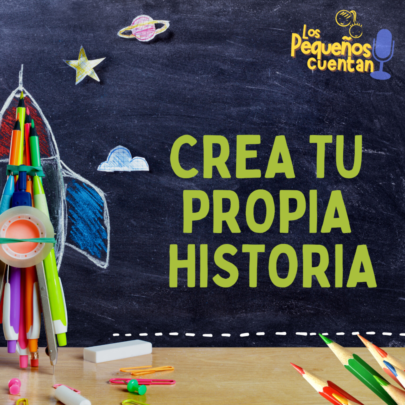 Pequeños Radio Lectores