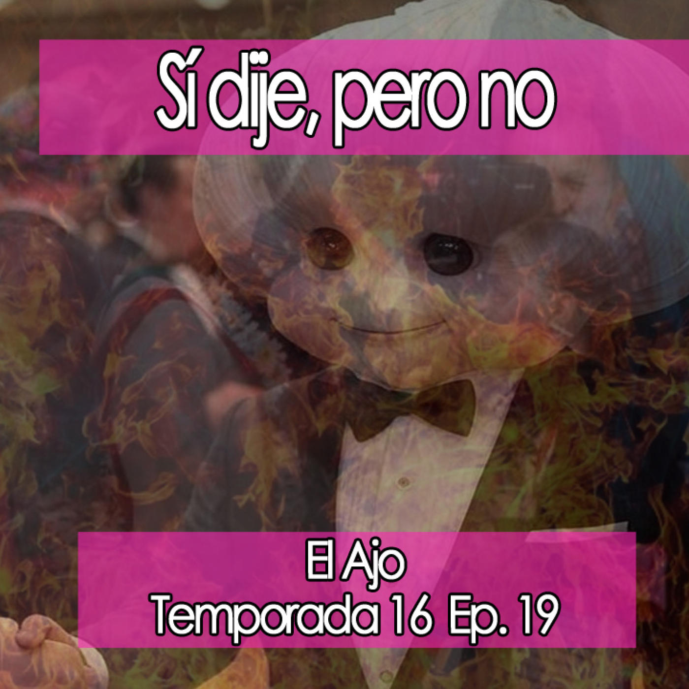 Podcast El AJo