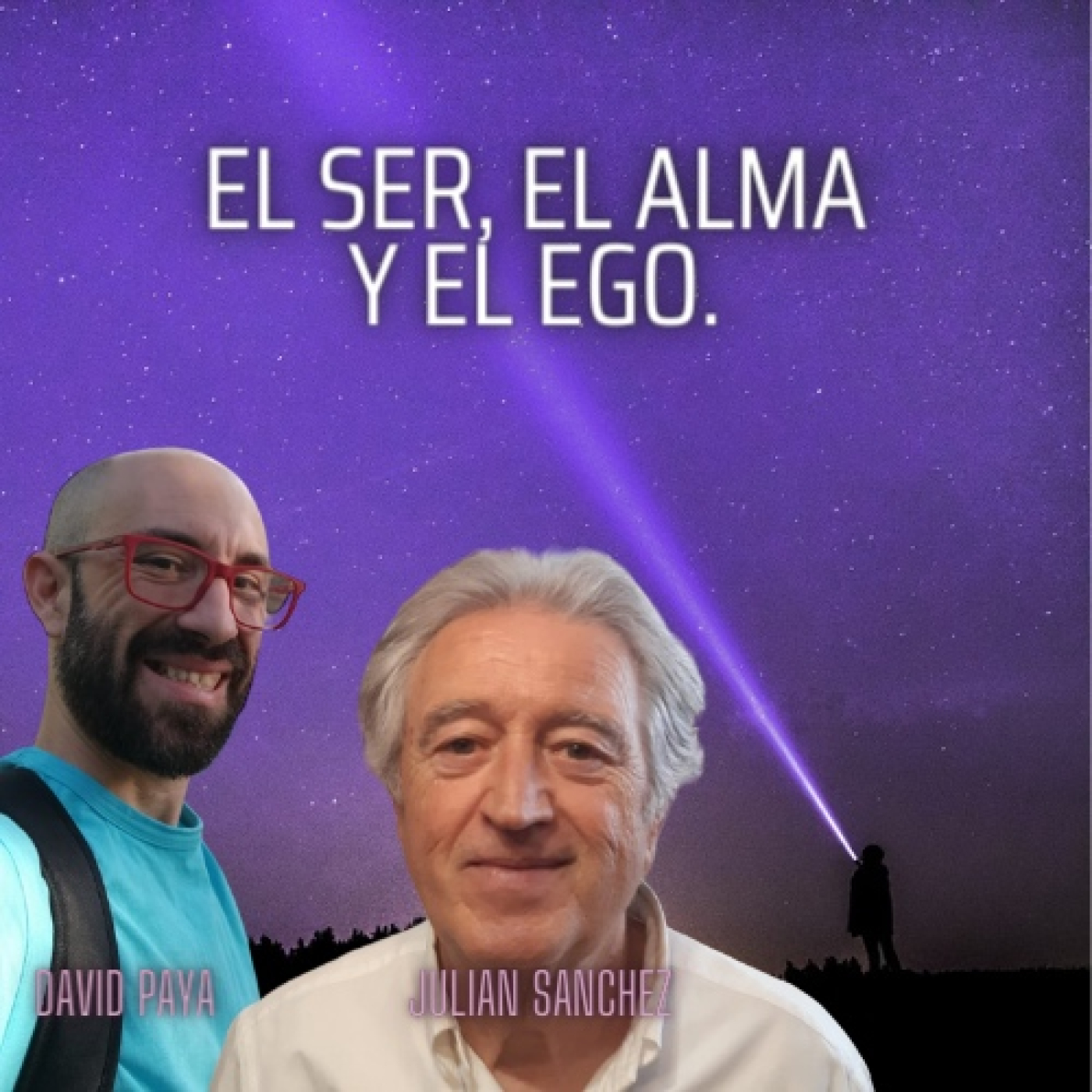 Mas alla de la conciencia