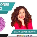 LAS CINCO DIMENSIONES DEL SER HUMANO con Diana López Iriarte