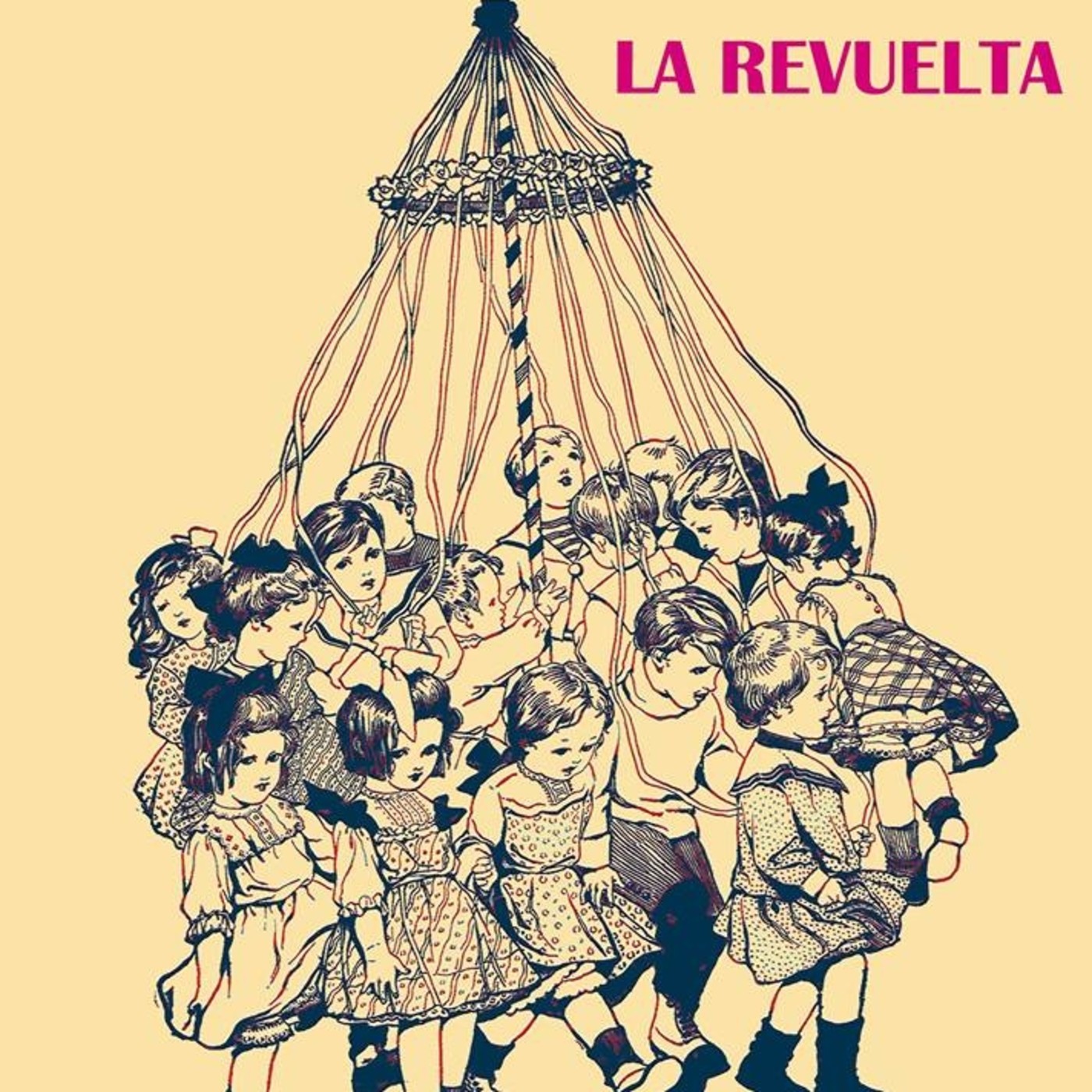 La Revuelta