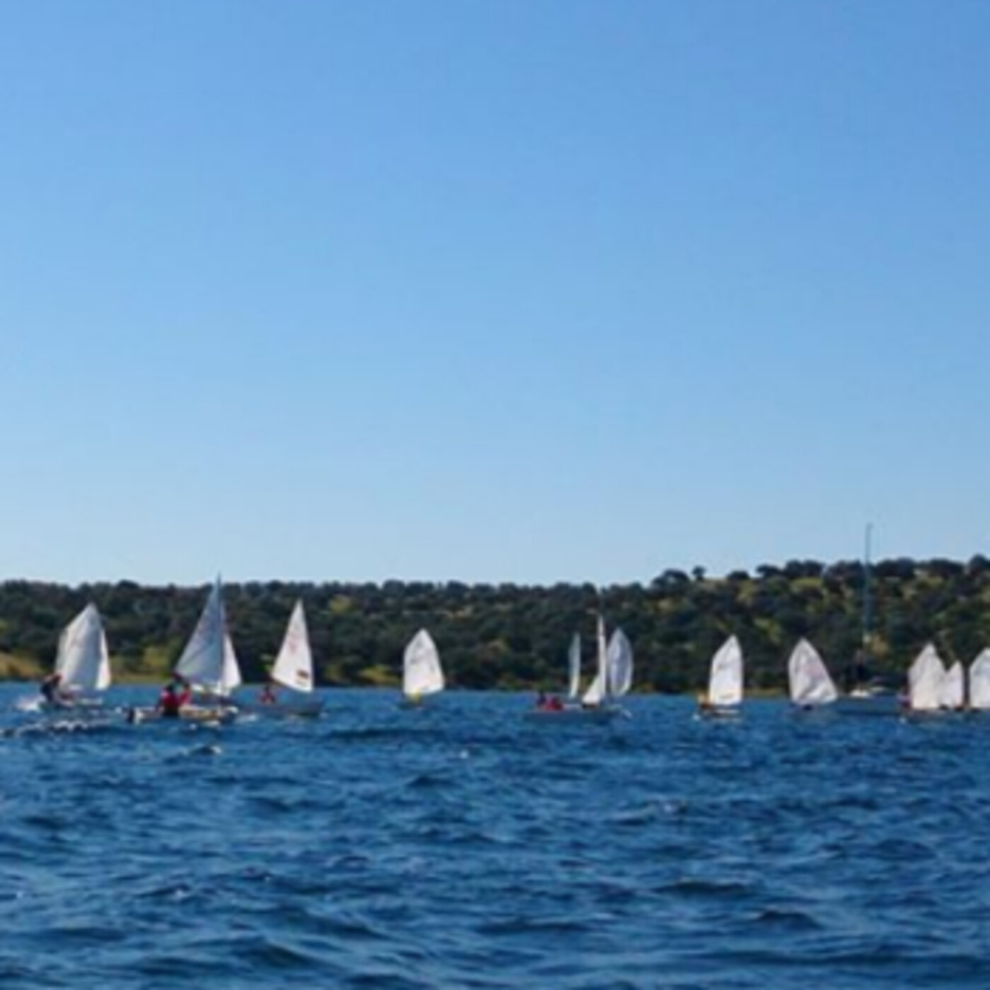 El I Trofeo Hernando de Bustamante concentrará a medio centenar de barcos en Orellana episode artwork