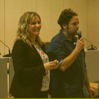 TALLER, EL PÉNDULO HEBREO - SANACIÓN Y CRECIMIENTO PERSONAL. Marta Tadeo y Jesus Ángel Agustín