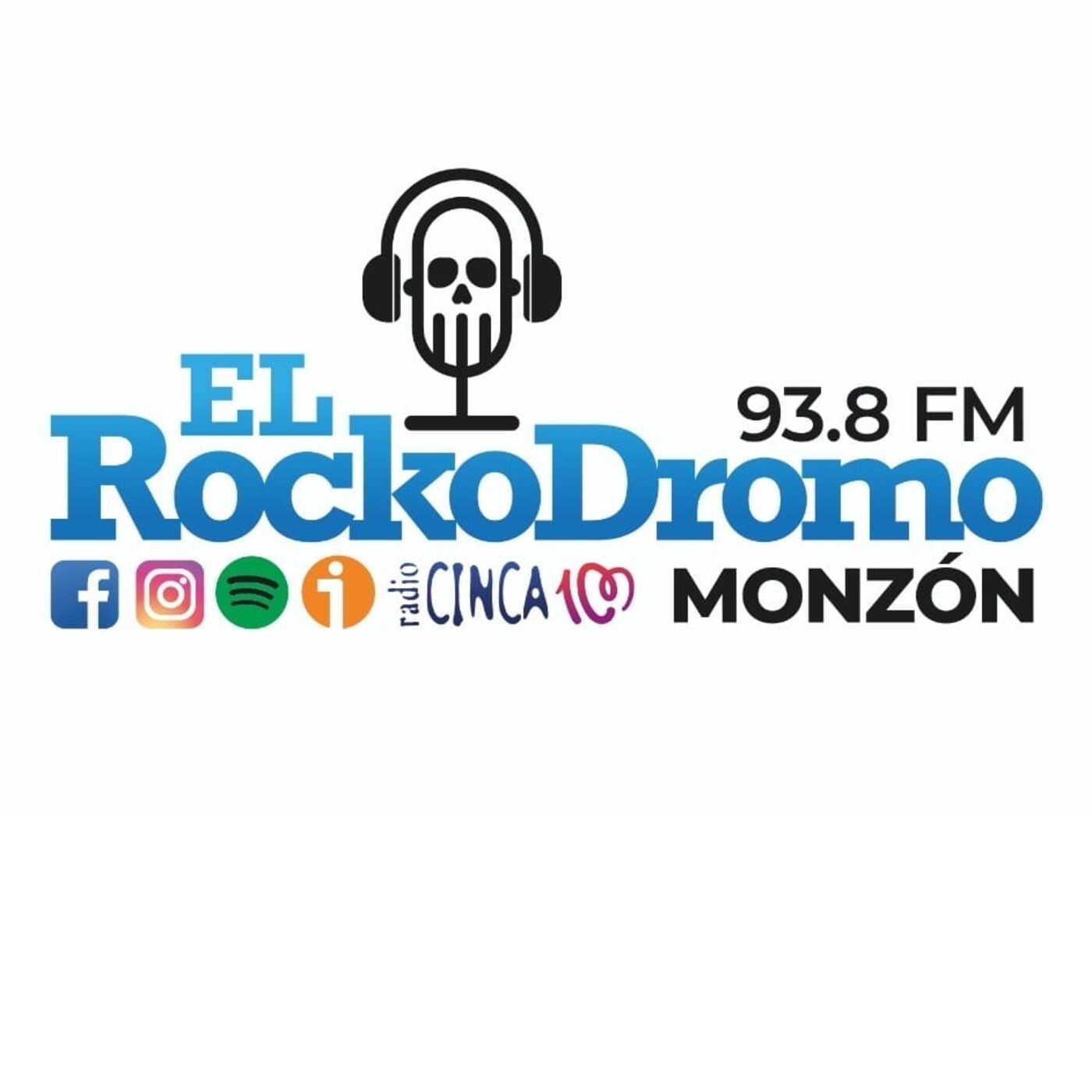 El Rockodromo - Programa 197. con "MALLAZO" y entrevista a BOIKOT. episode artwork