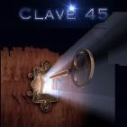 Clave45 Ep.08: OVNIS en la historia (Primera parte)