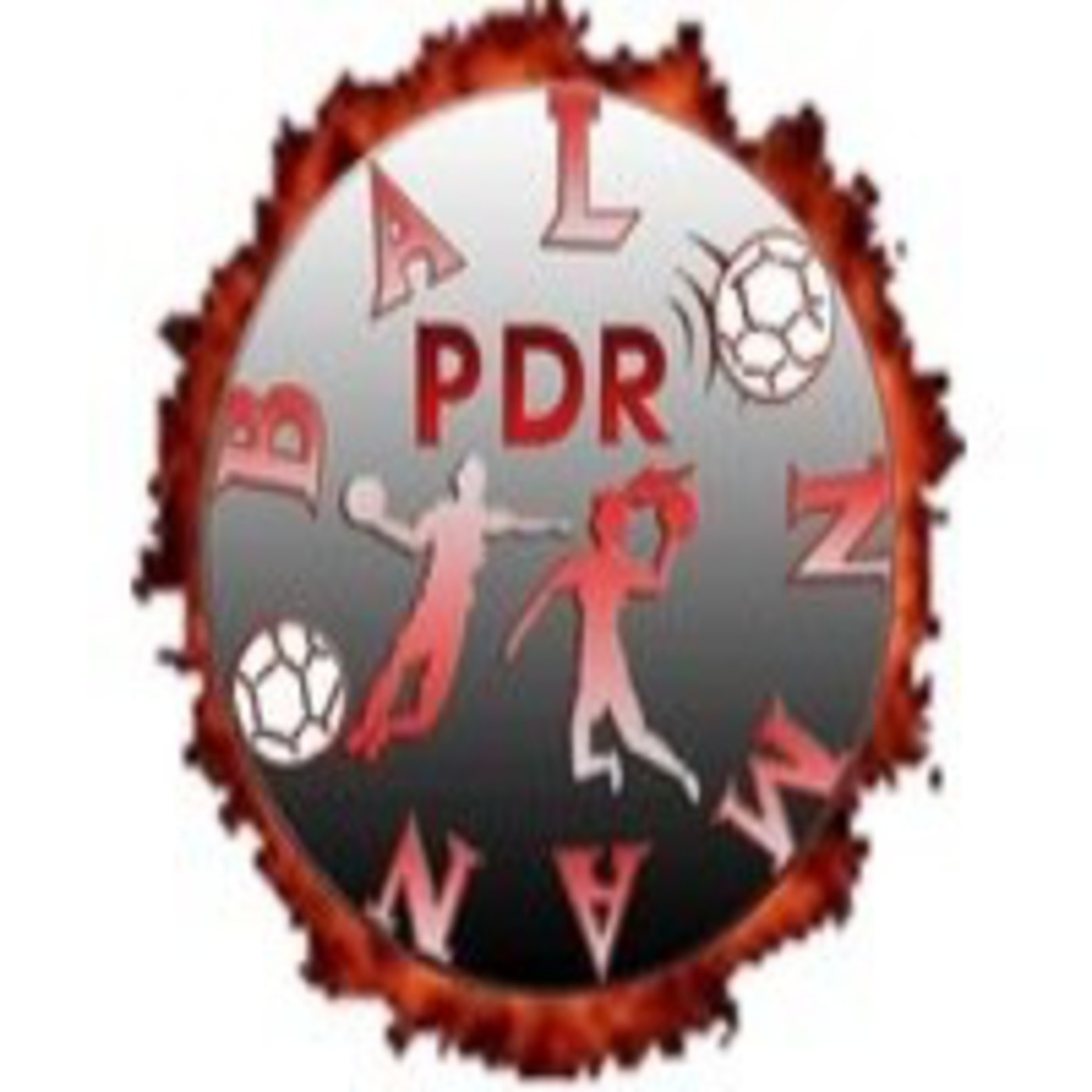 Balonmano solo para privilegiados T01P01