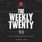The Weekly Twenty #093