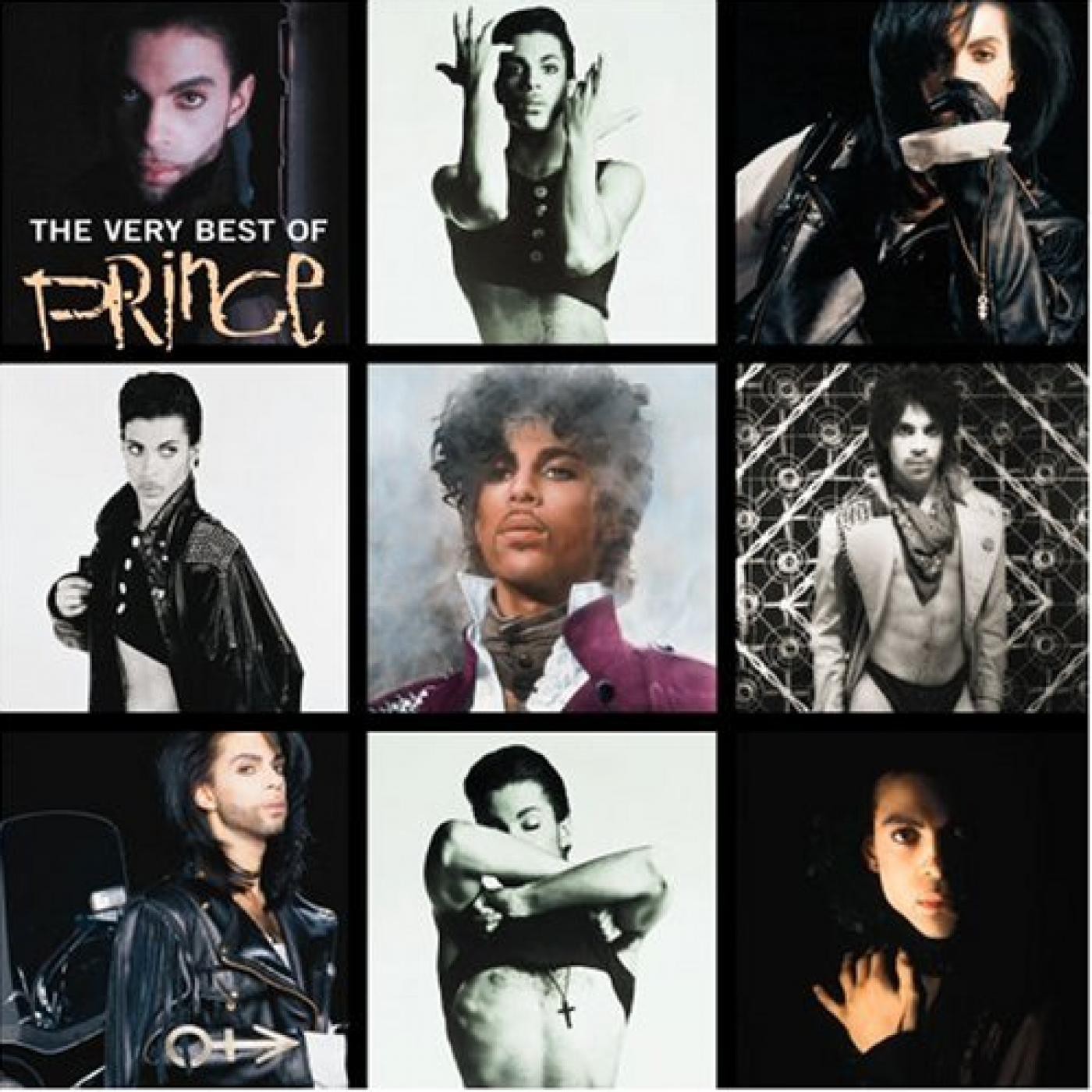 Música de Prince | Prince\'s music