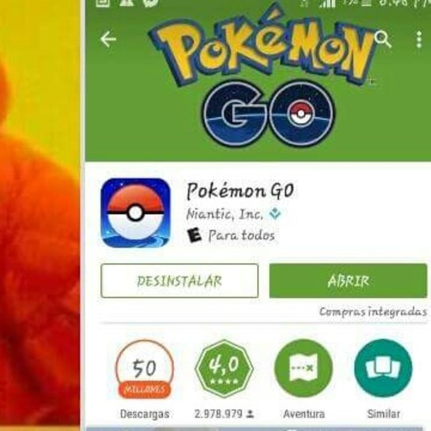 ¿Por Qué Pokemon GO Perdió Popularidad?