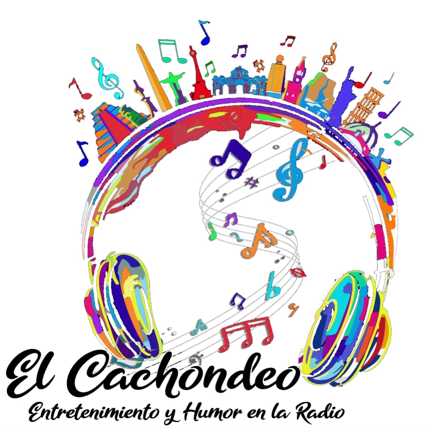 El Cachondeo