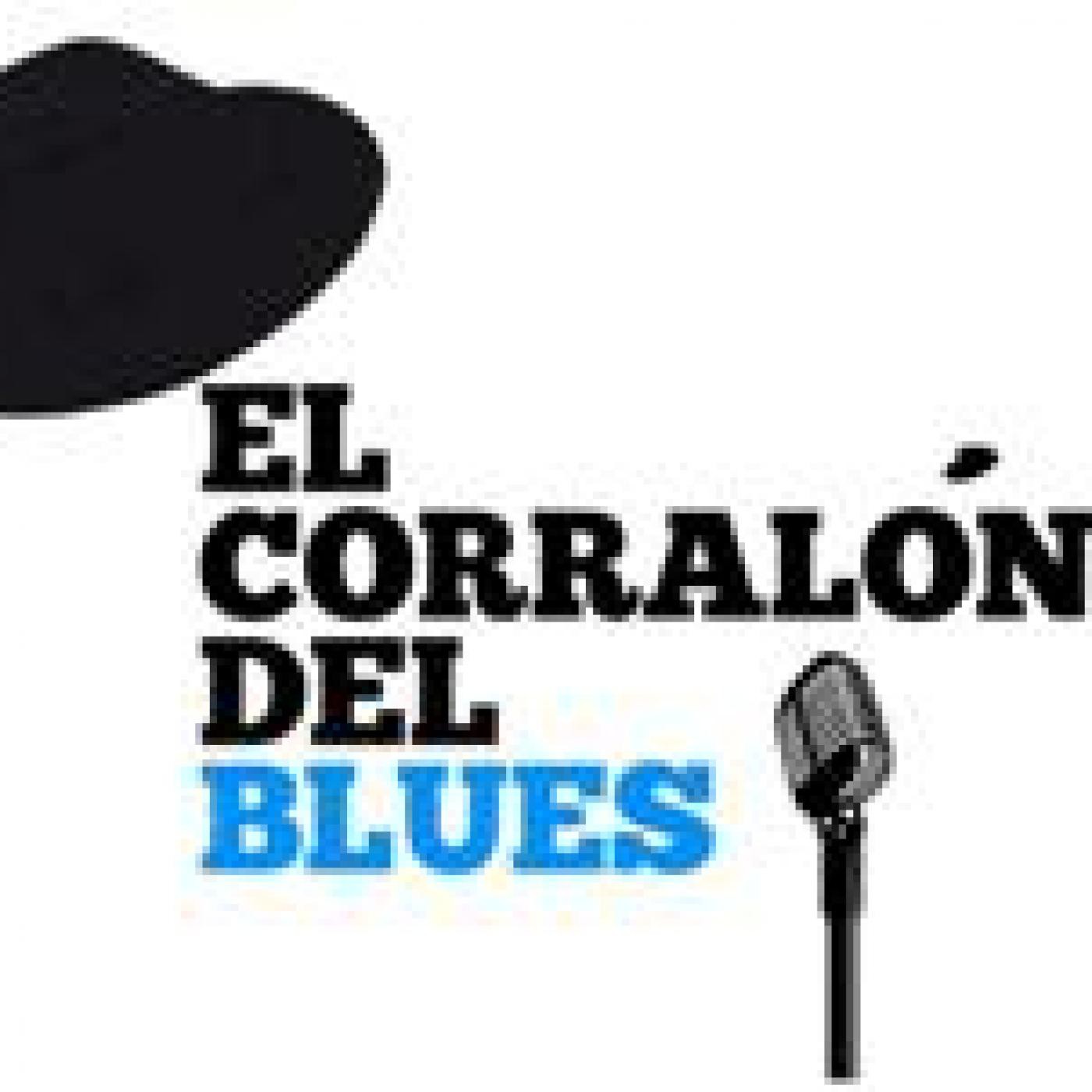 Podcast http://elcorralondelblues.ivoox.com
