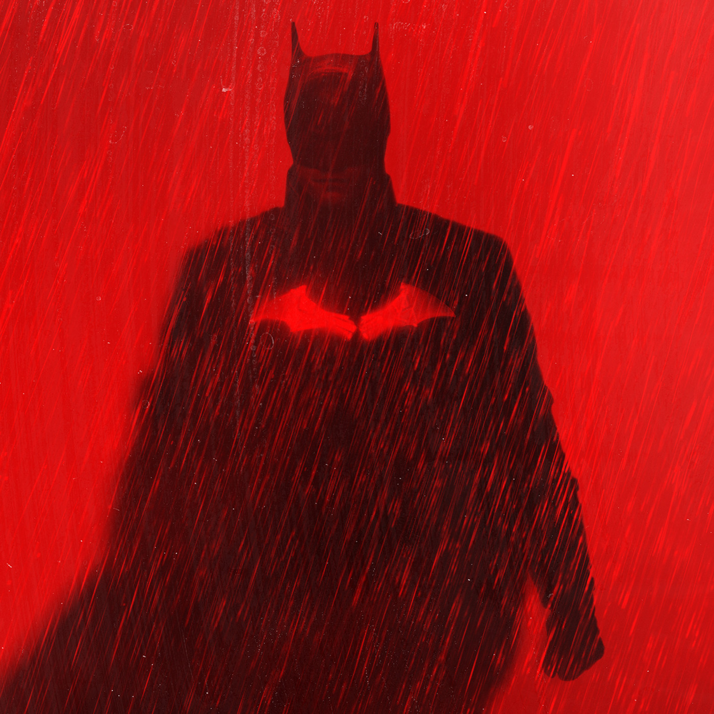 3x12 - Hablando de THE BATMAN y DC FANDOME episode artwork