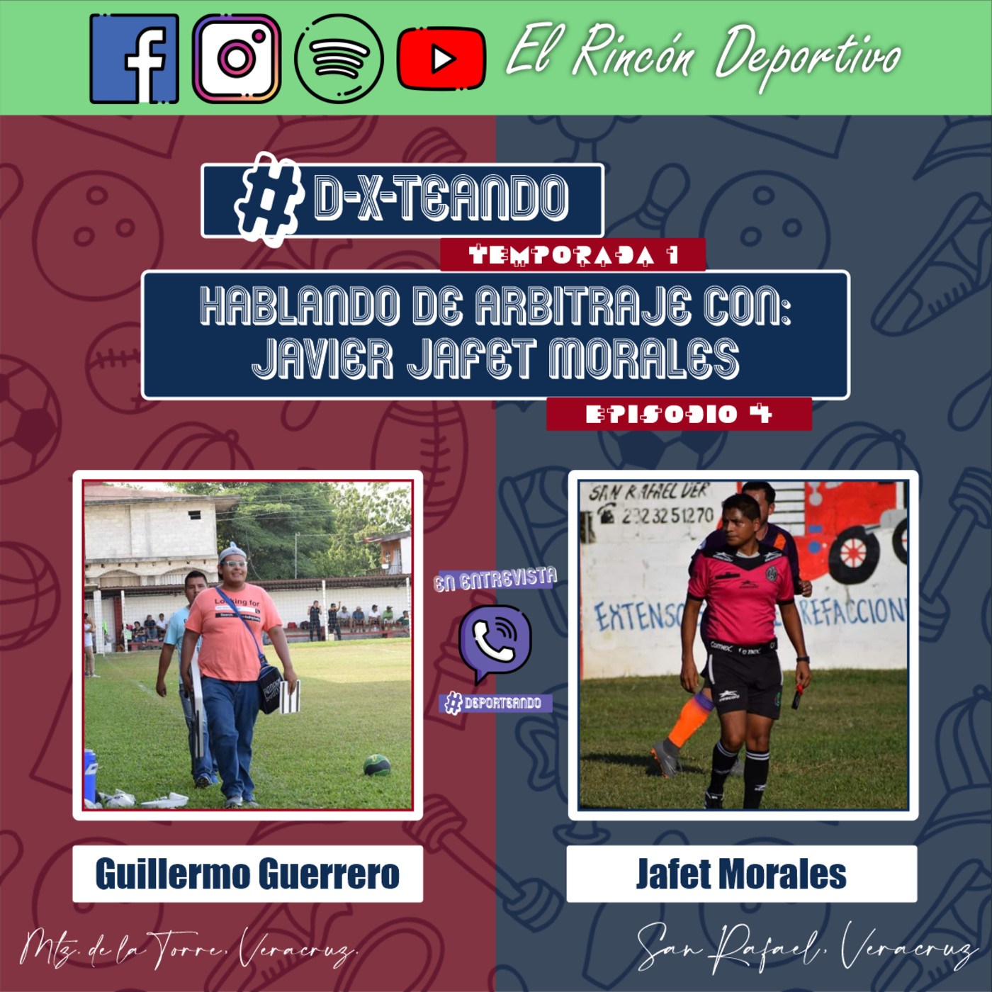 El Rincón Deportivo