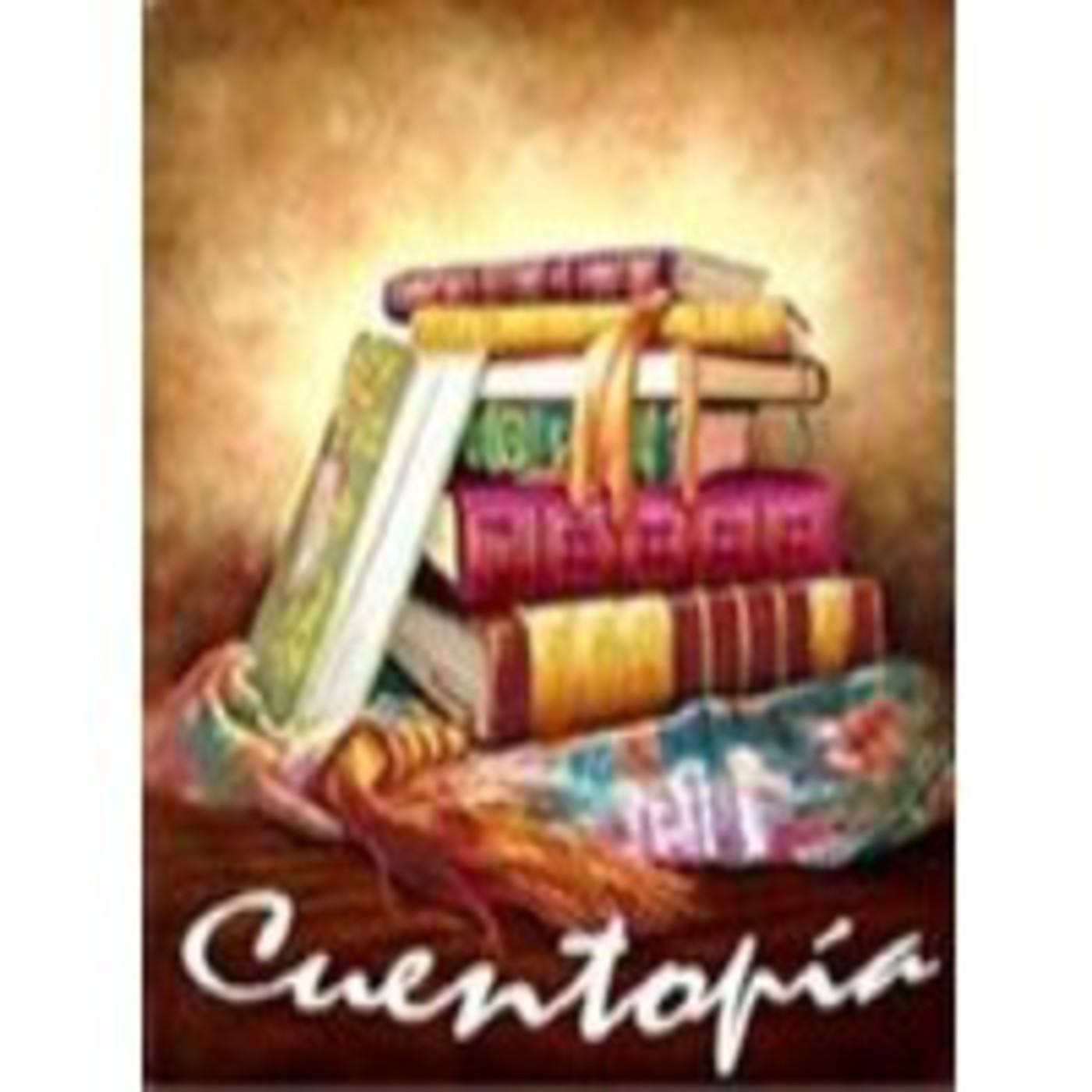 Cuentopía 03-01-2014 episode artwork