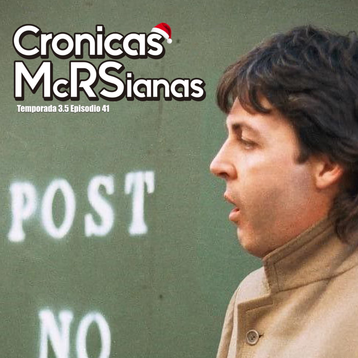 Crónicas McRSianas Oficial