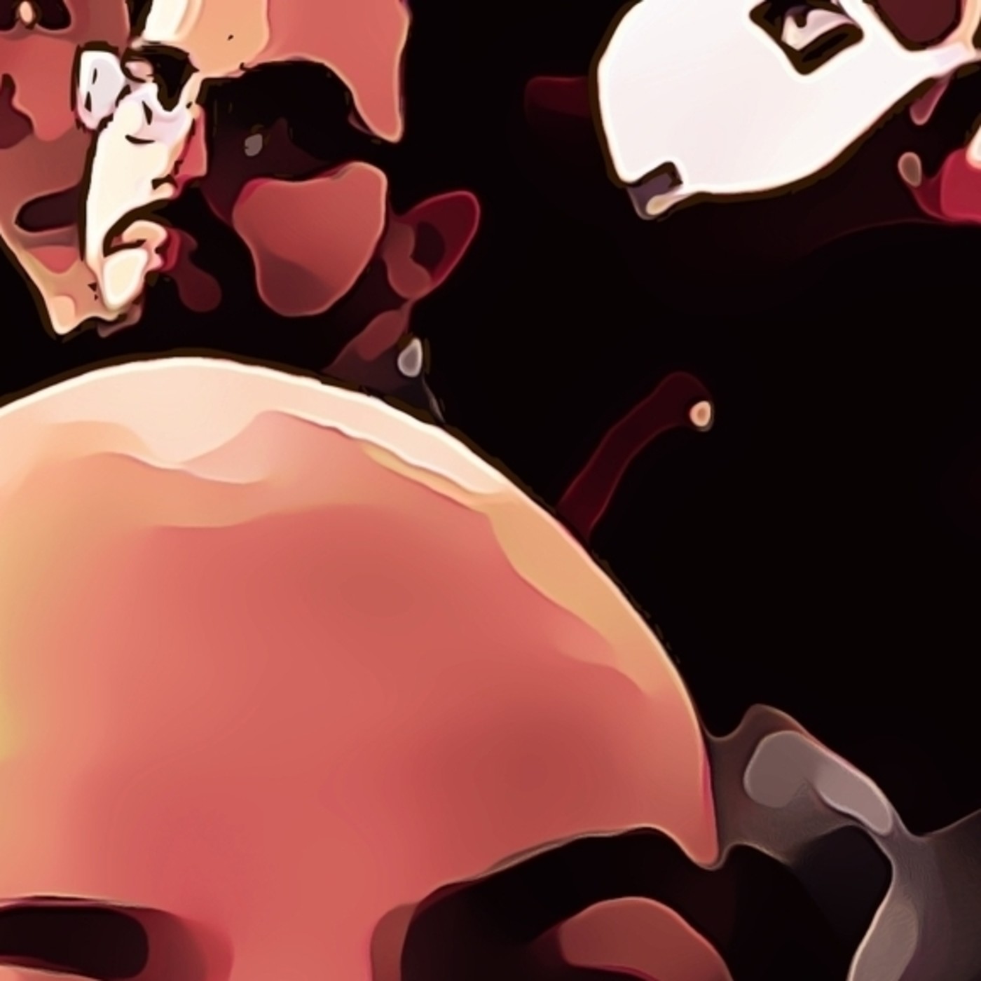 LOS, ELLOS ... episode artwork