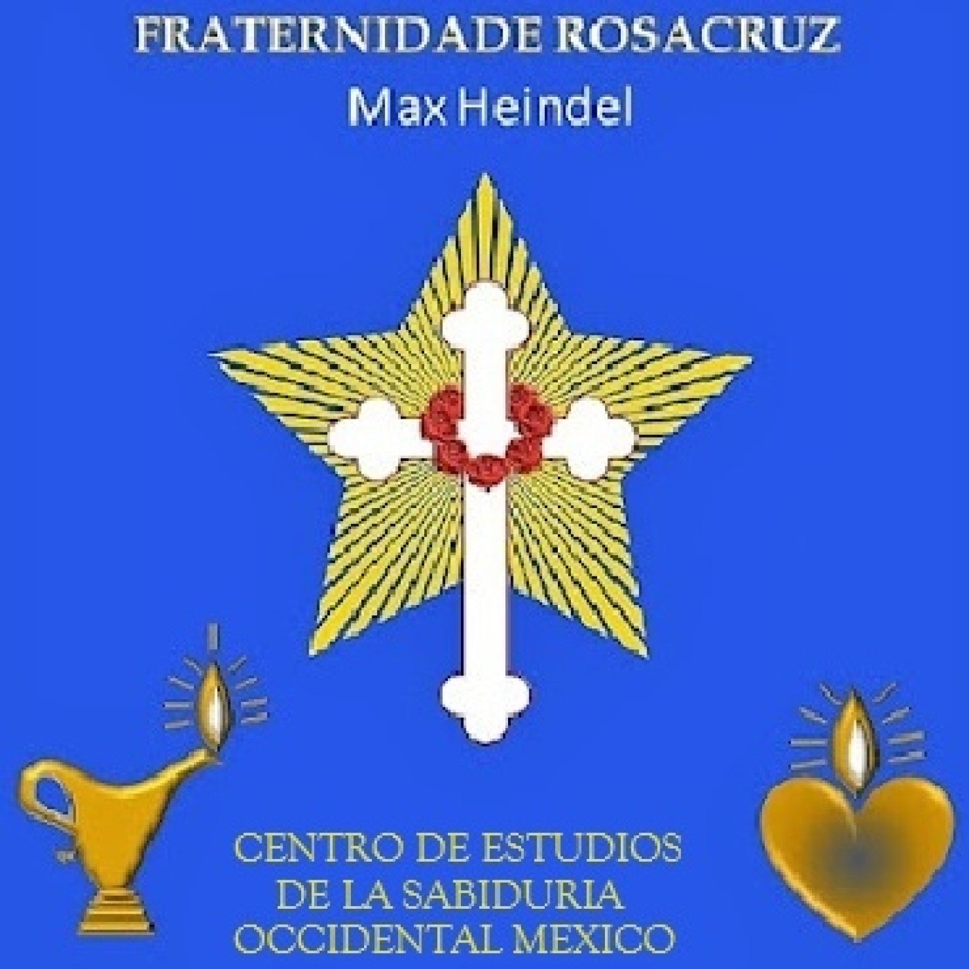 FRATERNIDAD ROSACRUZ DE MEXICO