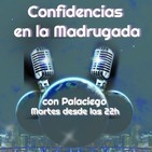 RFC Radio (Confidencias en la Madrugada) Programa 182