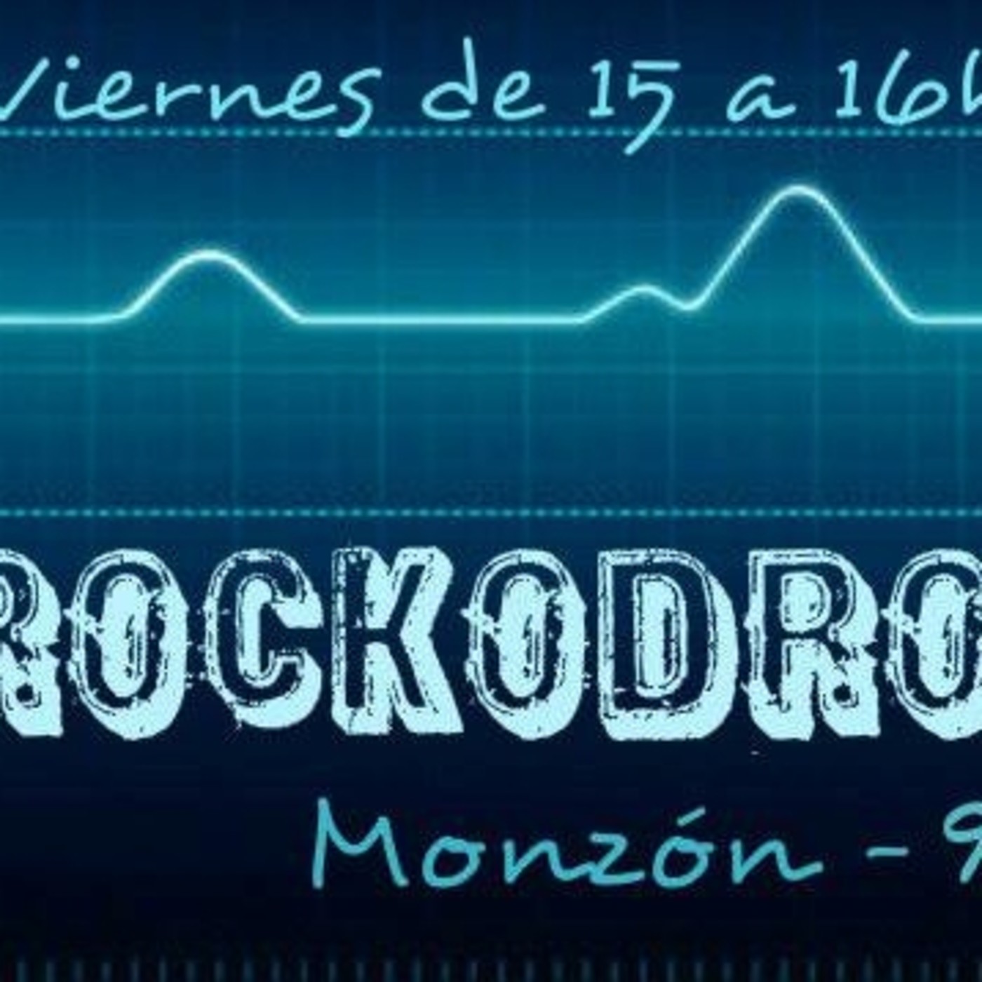 2ª. El Rockodomo. Programa 69 SPECIAL WORKOUT episode artwork
