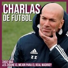 ¿Es Zidane el mejor para el Real Madrid? | Preguntas y respuestas