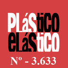 PLÁSTICO ELÁSTICO Enero 09 2019 Nº - 3633