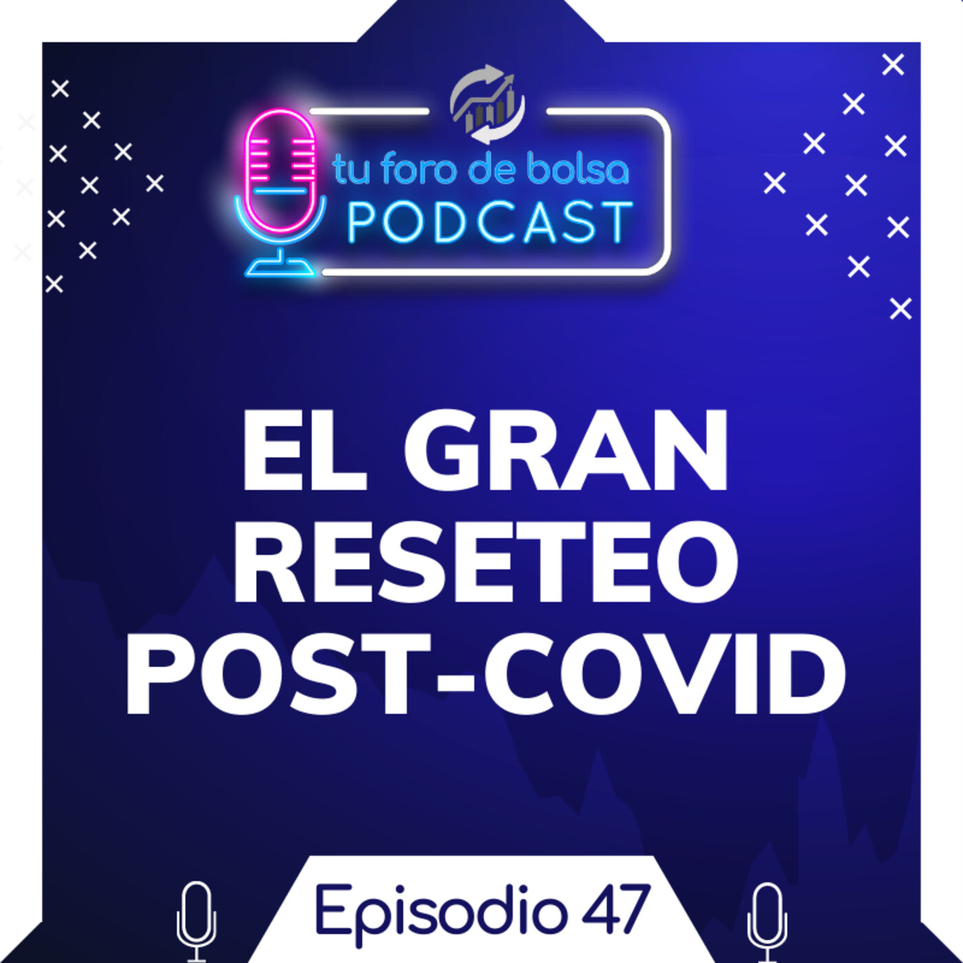 Podcast de Inversión en Bolsa