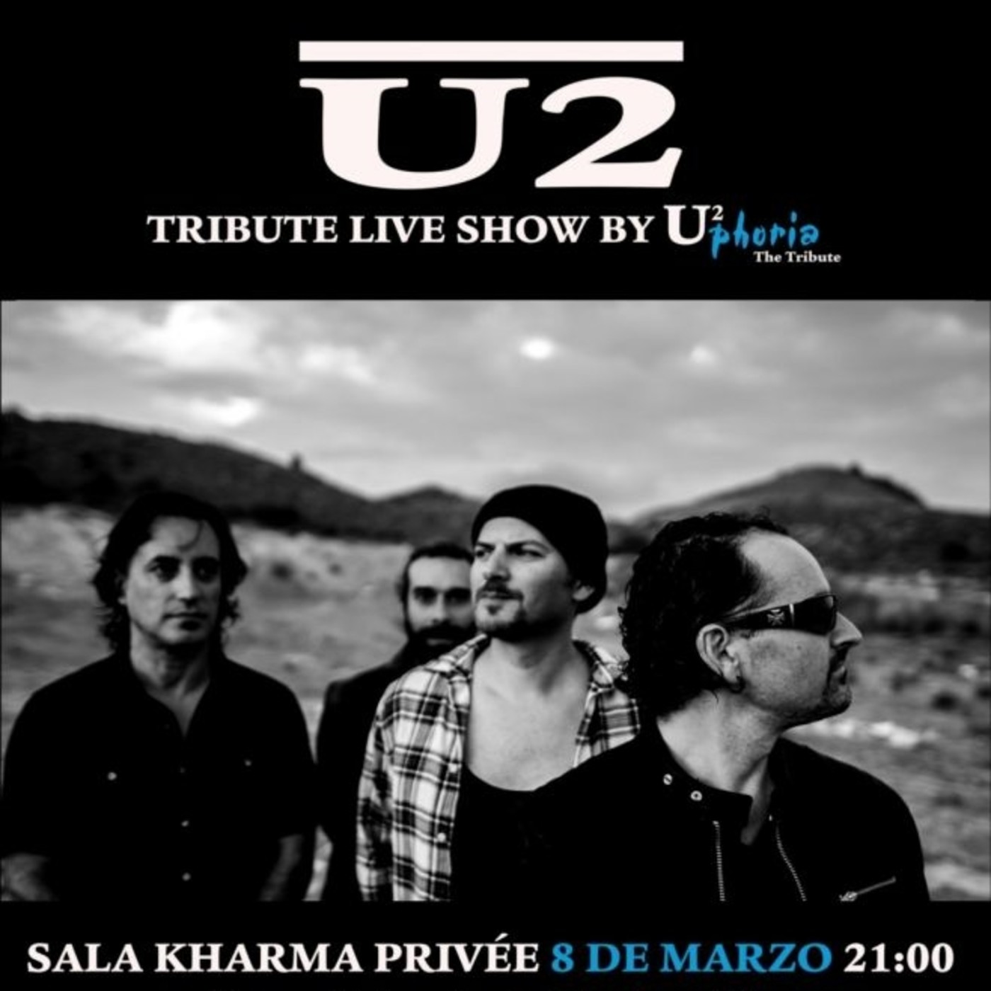Entrevista a Uphoria (7-03-2019) episode artwork