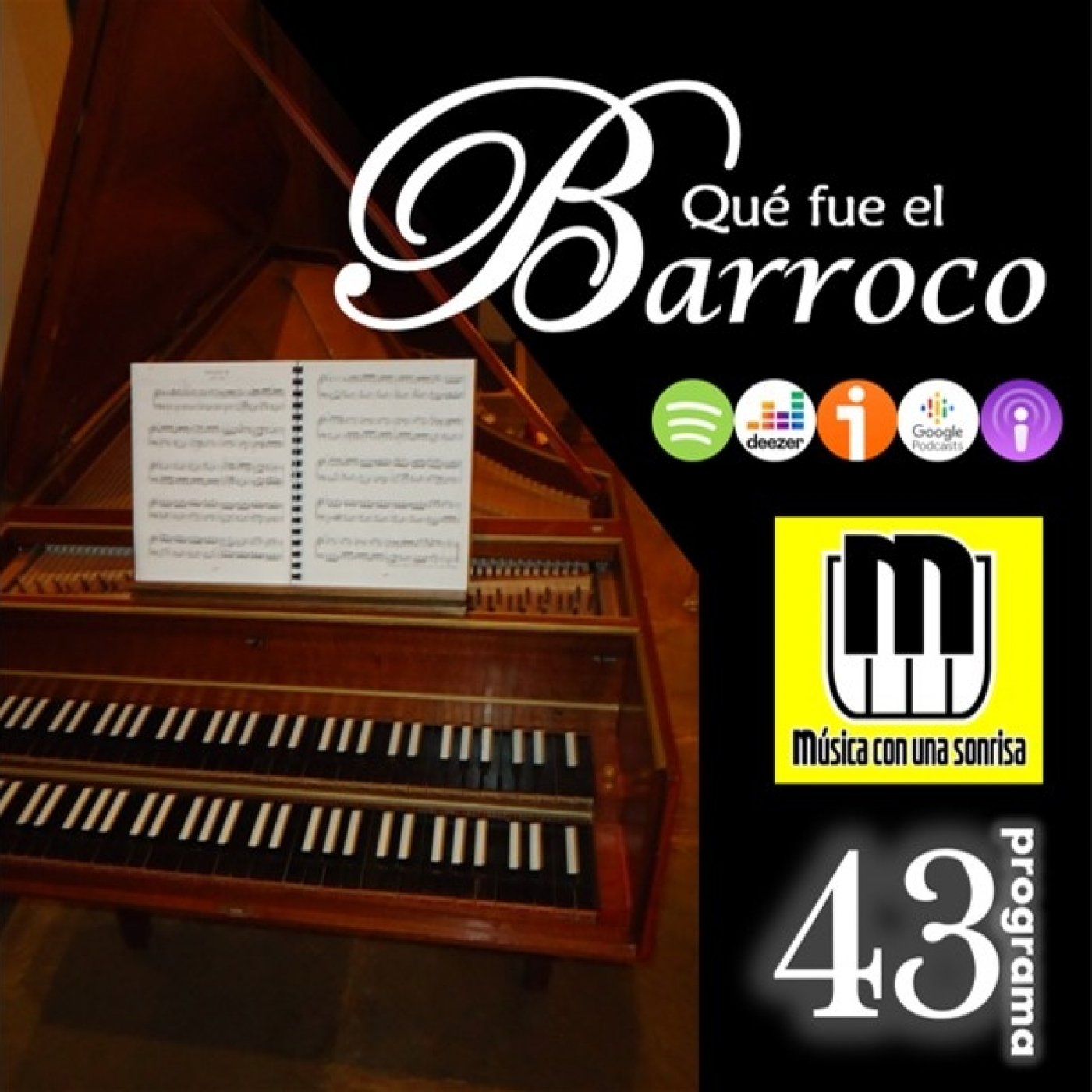 Música con una sonrisa