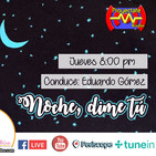 La Magia "Noche Dime Tu"