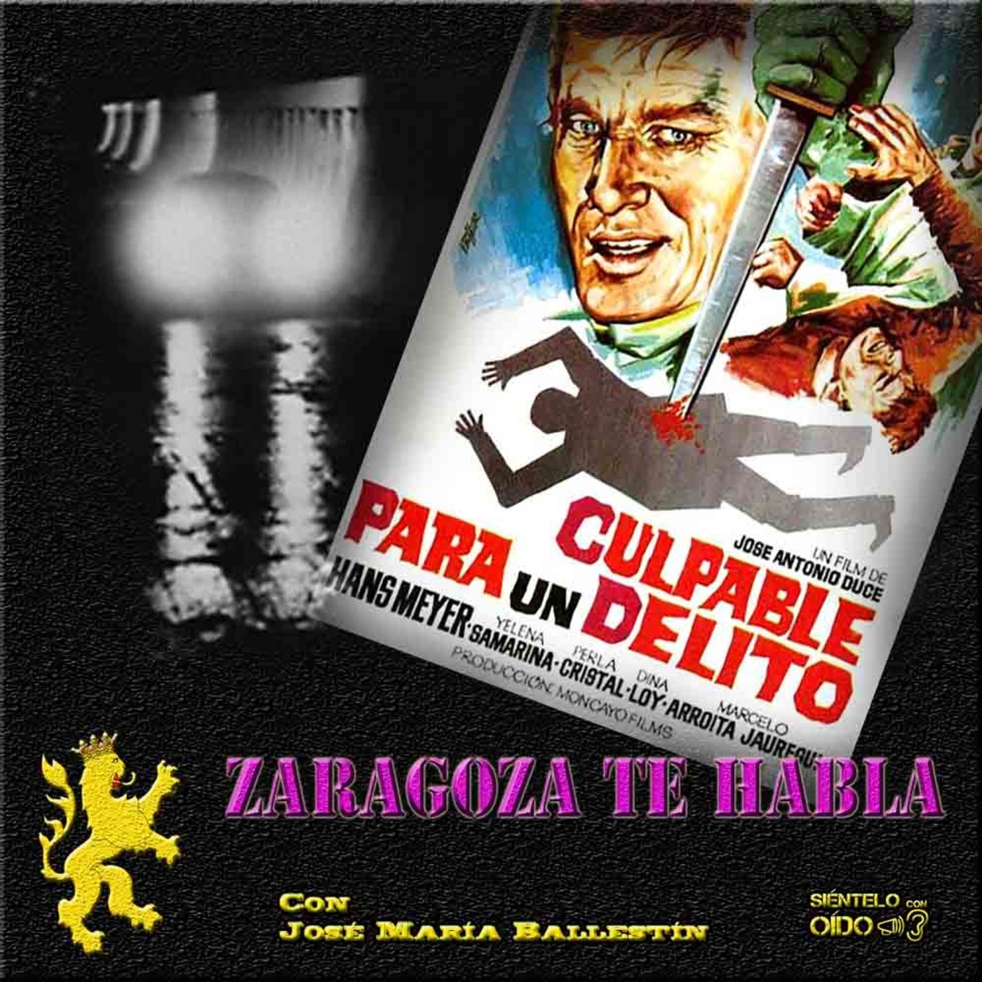 ZARAGOZA TE HABLA
