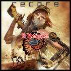Naütilus 59: Recore & Resaca del E3