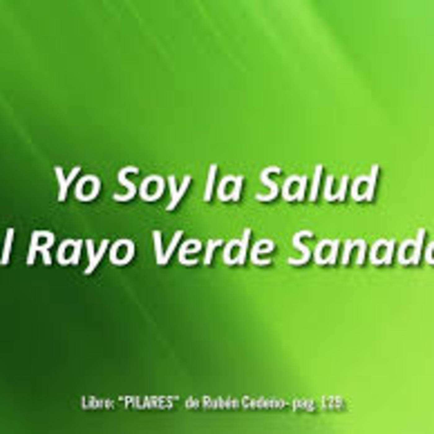 Griselda Engelhard... Vivir conciente