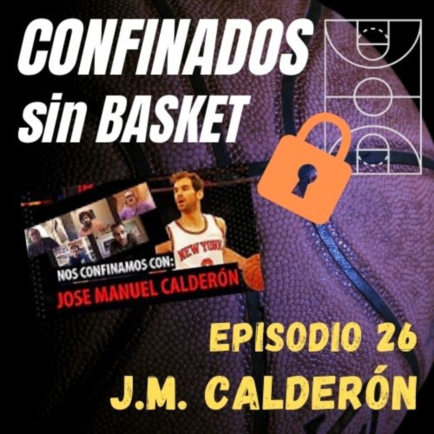 Confinados Sin Basket
